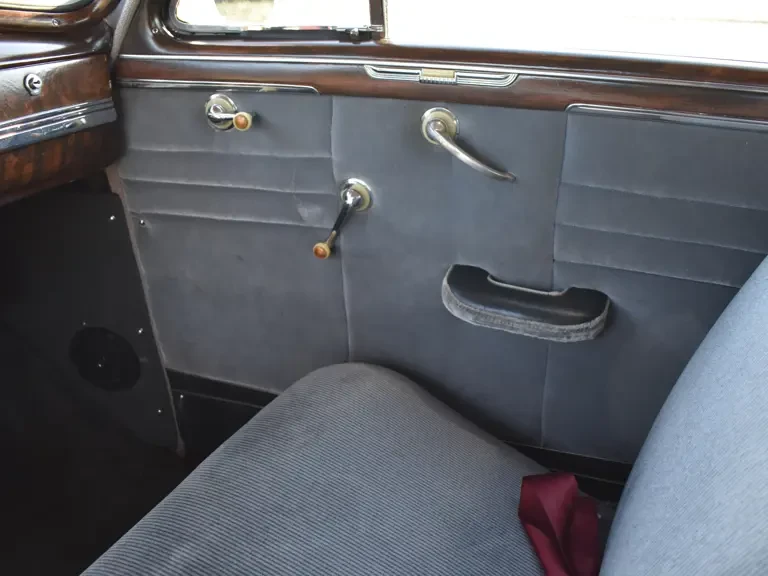 1948 Chevrolet Stylemaster & Fleetmaster & Fleetline - Image 17 of 21