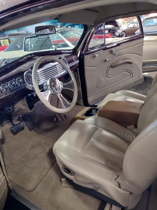 1948 Chevrolet Stylemaster & Fleetmaster & Fleetline - Image 5 of 9