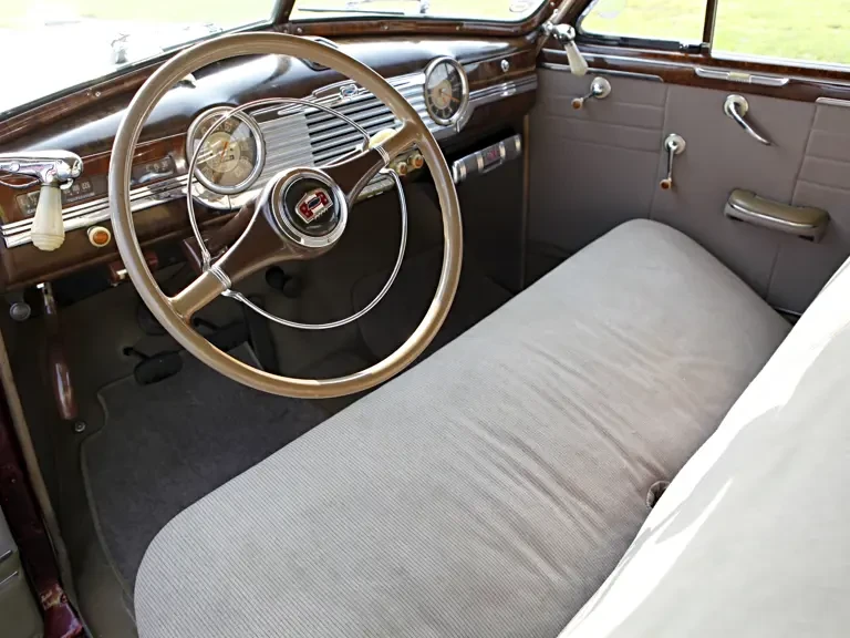 1948 Chevrolet Stylemaster & Fleetmaster & Fleetline - Image 5 of 18
