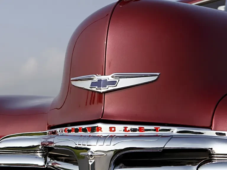 1948 Chevrolet Stylemaster & Fleetmaster & Fleetline - Image 7 of 18