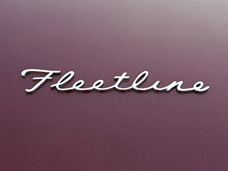 1948 Chevrolet Stylemaster & Fleetmaster & Fleetline - Image 8 of 18