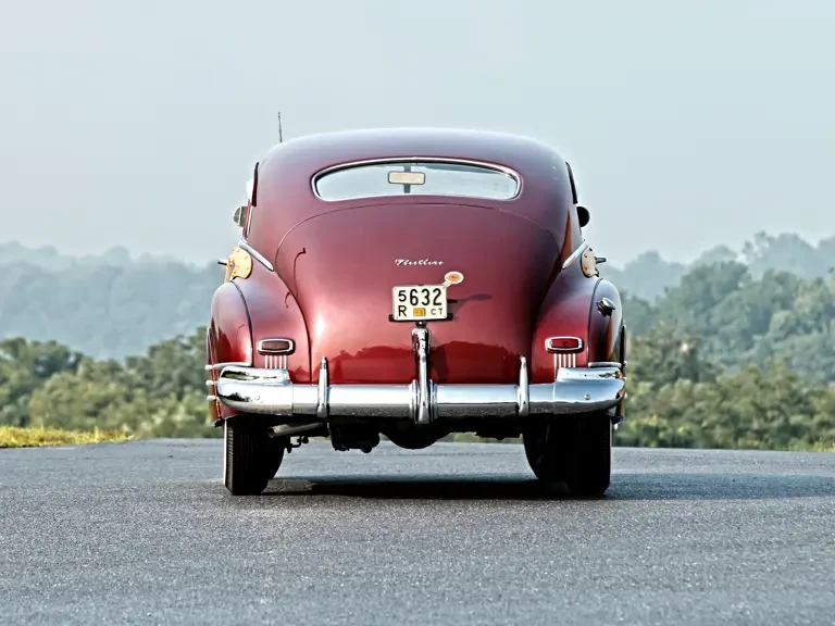 1948 Chevrolet Stylemaster & Fleetmaster & Fleetline - Image 16 of 18