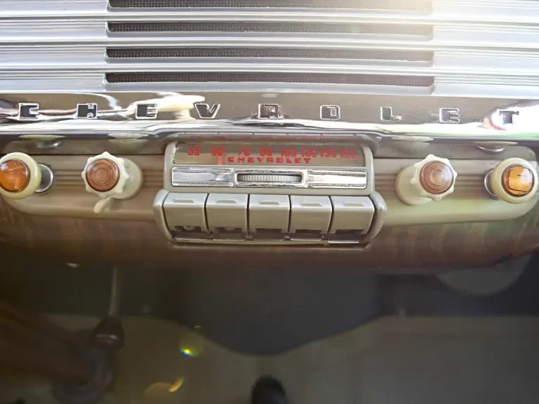 1948 Chevrolet Stylemaster & Fleetmaster & Fleetline - Image 13 of 18