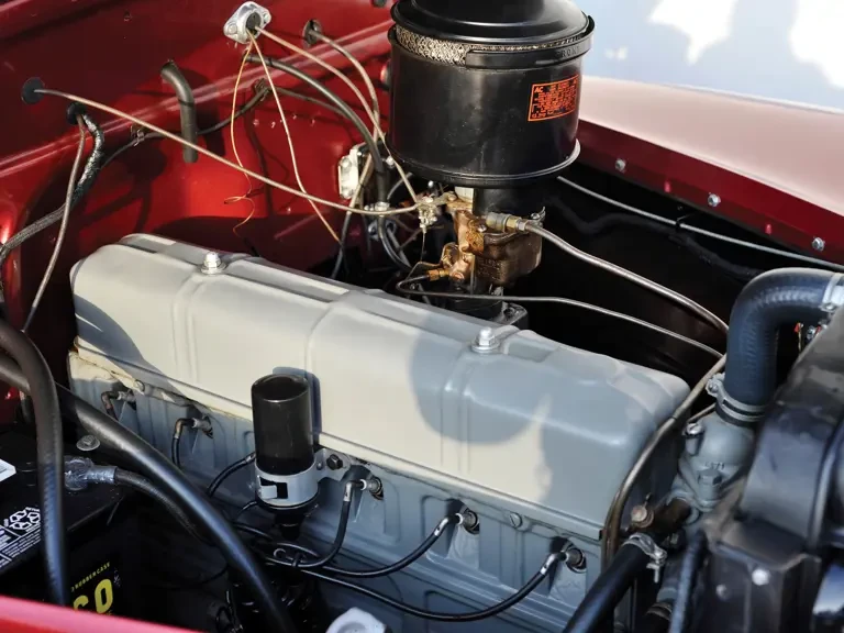 1948 Chevrolet Stylemaster & Fleetmaster & Fleetline - Image 3 of 5