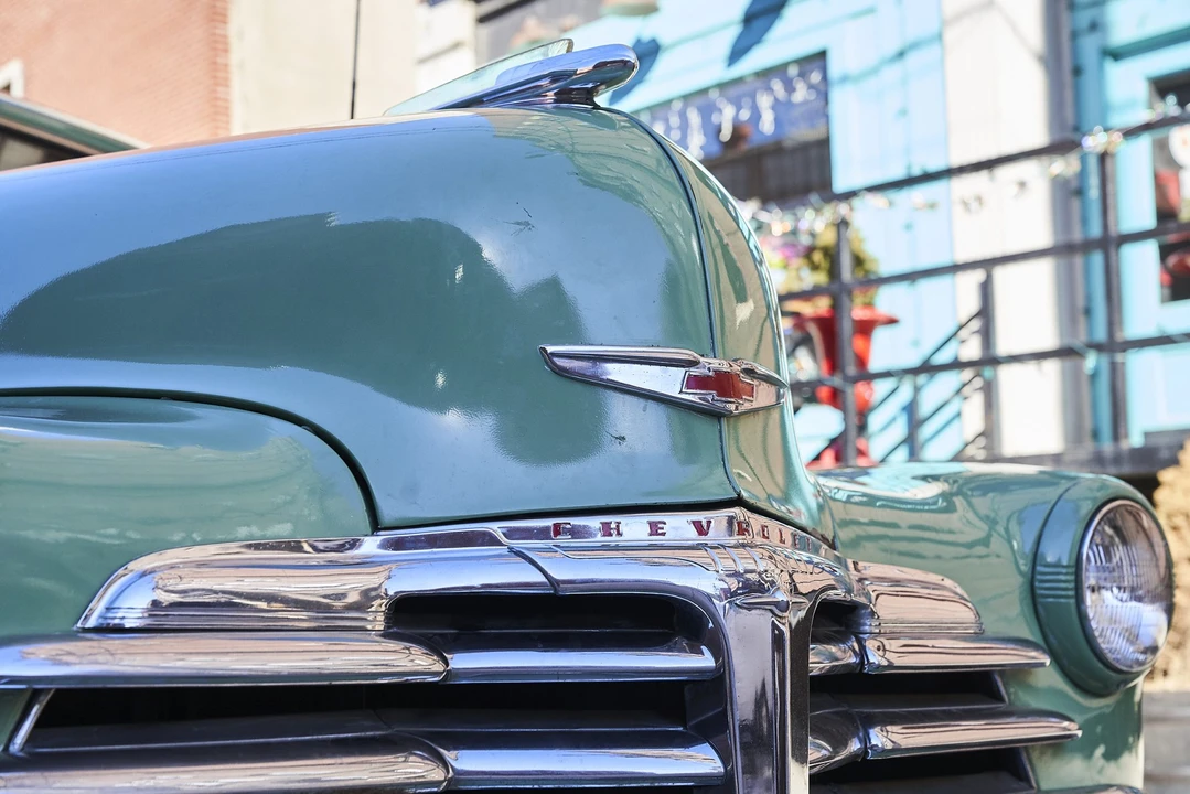 1948 Chevrolet Stylemaster & Fleetmaster & Fleetline - Image 14 of 31