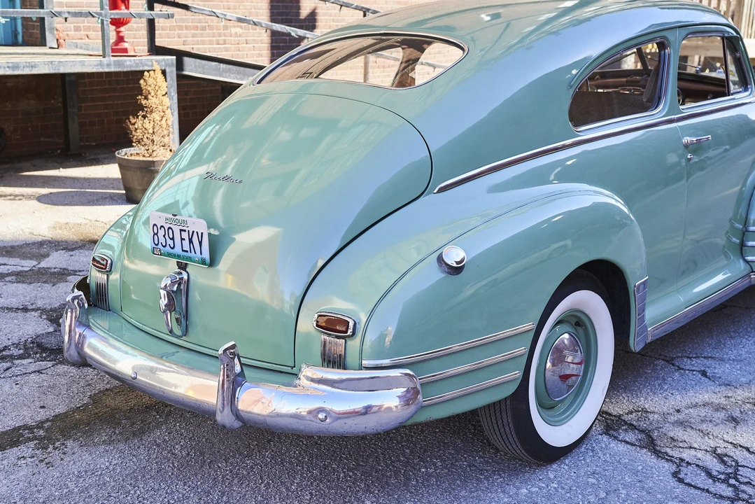 1948 Chevrolet Stylemaster & Fleetmaster & Fleetline - Image 10 of 31