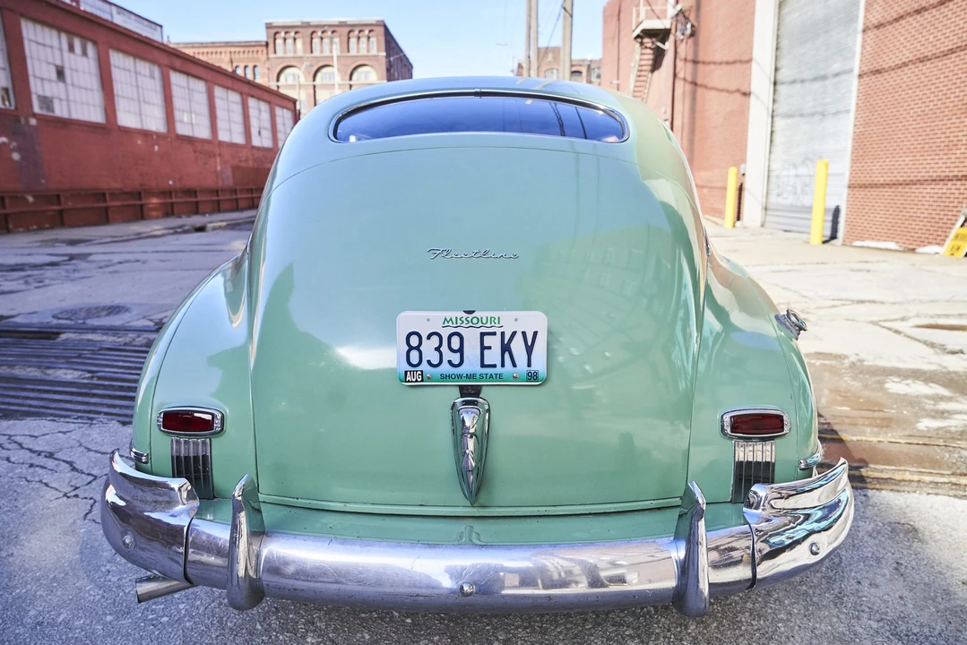 1948 Chevrolet Stylemaster & Fleetmaster & Fleetline - Image 9 of 31