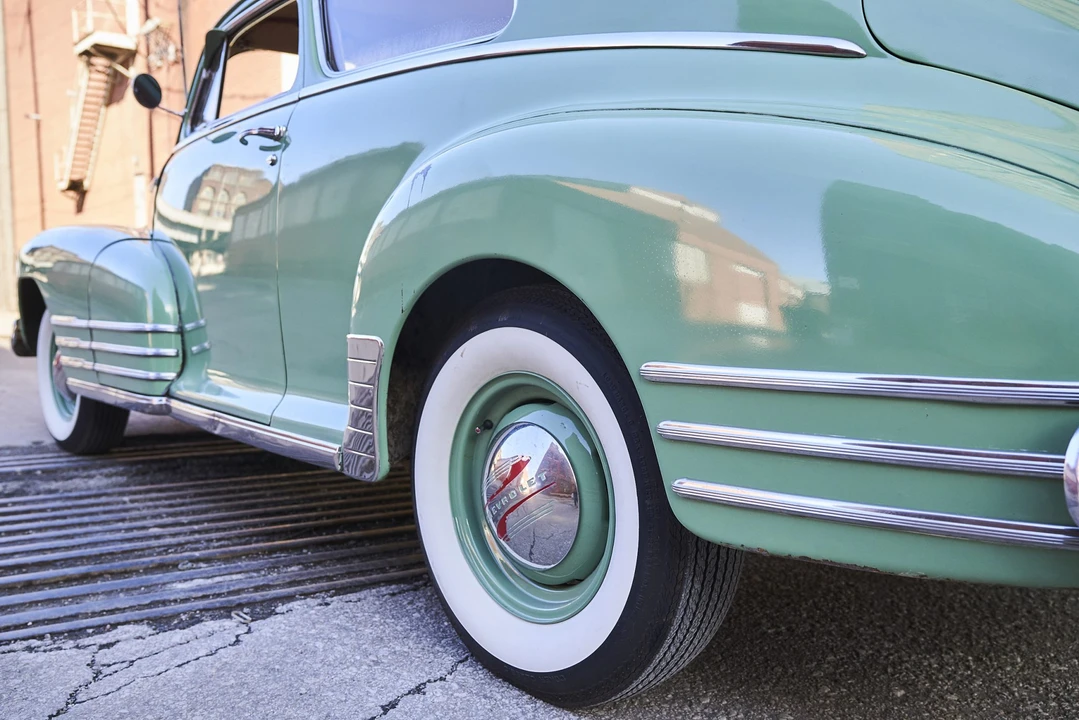 1948 Chevrolet Stylemaster & Fleetmaster & Fleetline - Image 23 of 31