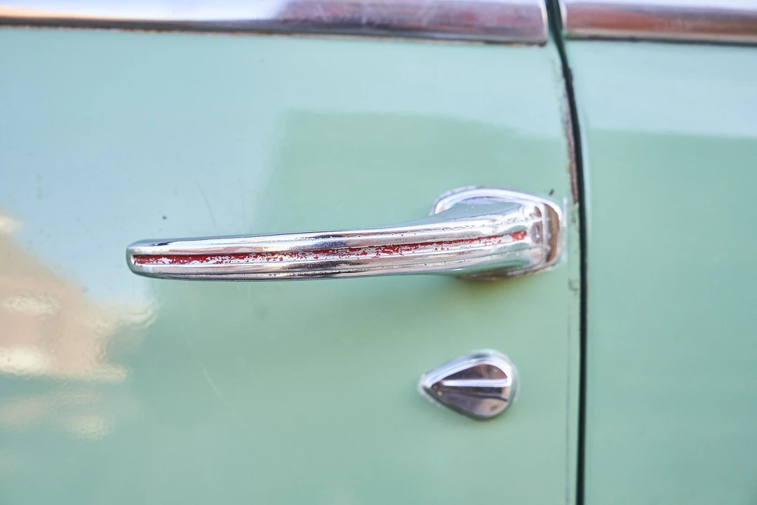 1948 Chevrolet Stylemaster & Fleetmaster & Fleetline - Image 31 of 31
