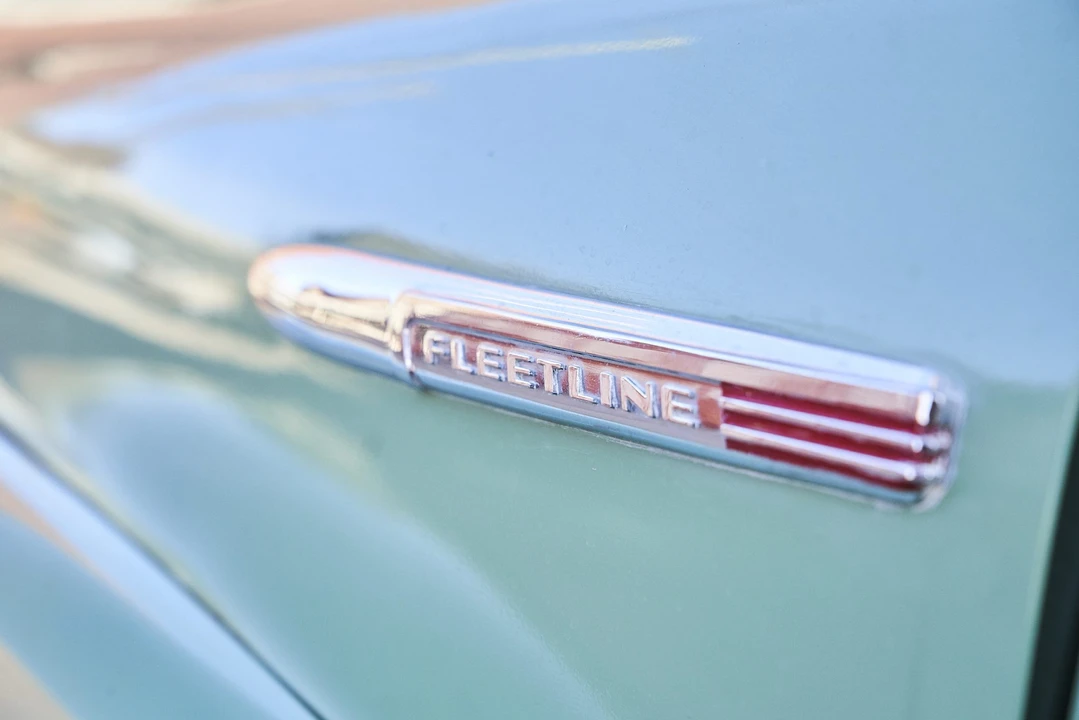 1948 Chevrolet Stylemaster & Fleetmaster & Fleetline - Image 22 of 31