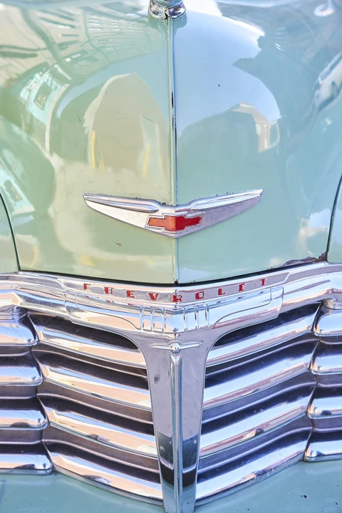 1948 Chevrolet Stylemaster & Fleetmaster & Fleetline - Image 19 of 31