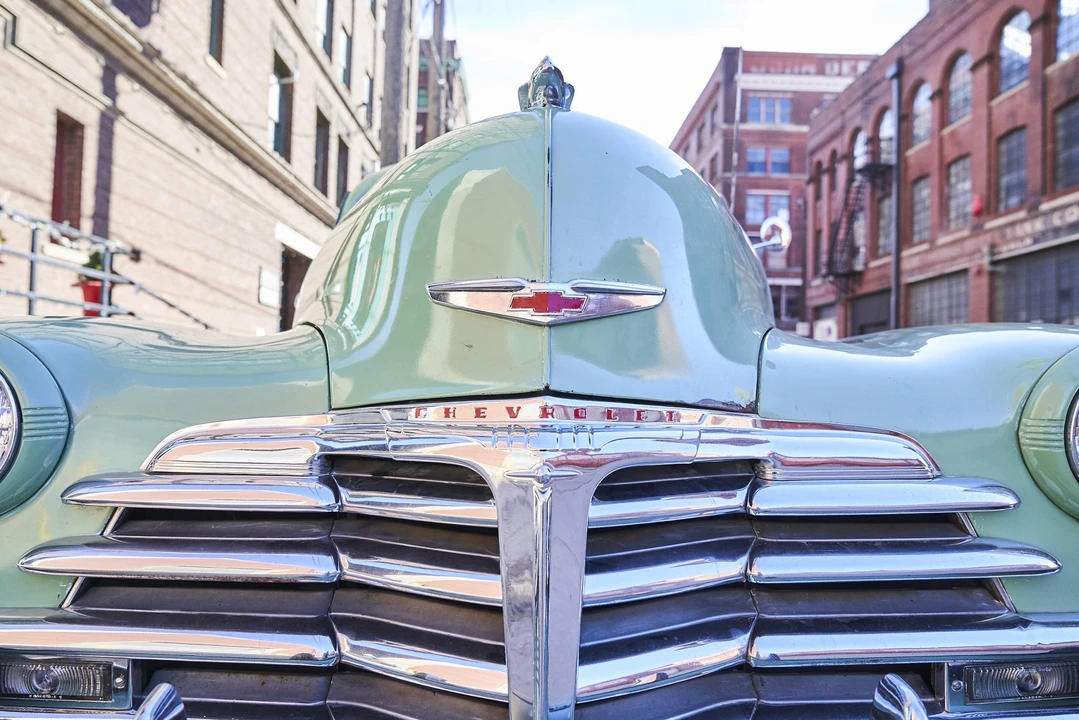 1948 Chevrolet Stylemaster & Fleetmaster & Fleetline - Image 17 of 31