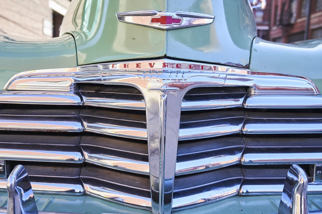 1948 Chevrolet Stylemaster & Fleetmaster & Fleetline - Image 16 of 31