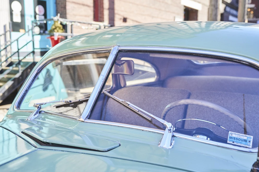 1948 Chevrolet Stylemaster & Fleetmaster & Fleetline - Image 30 of 31
