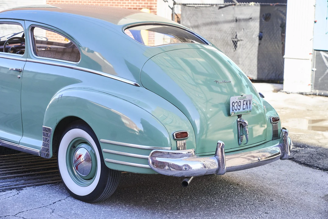 1948 Chevrolet Stylemaster & Fleetmaster & Fleetline - Image 8 of 31