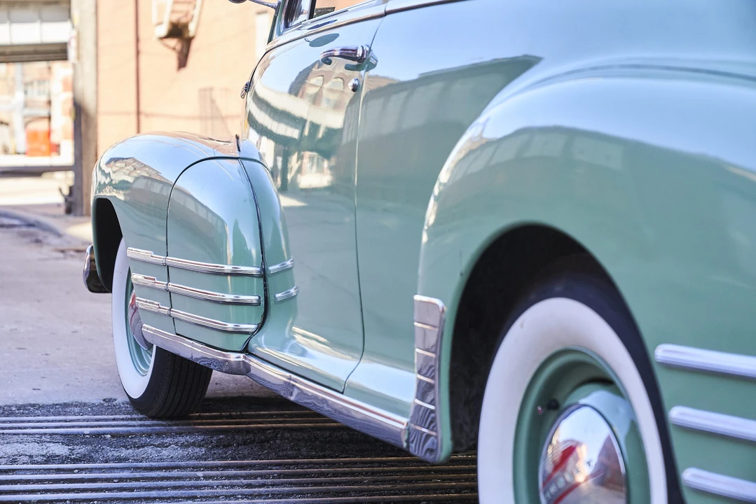 1948 Chevrolet Stylemaster & Fleetmaster & Fleetline - Image 25 of 31
