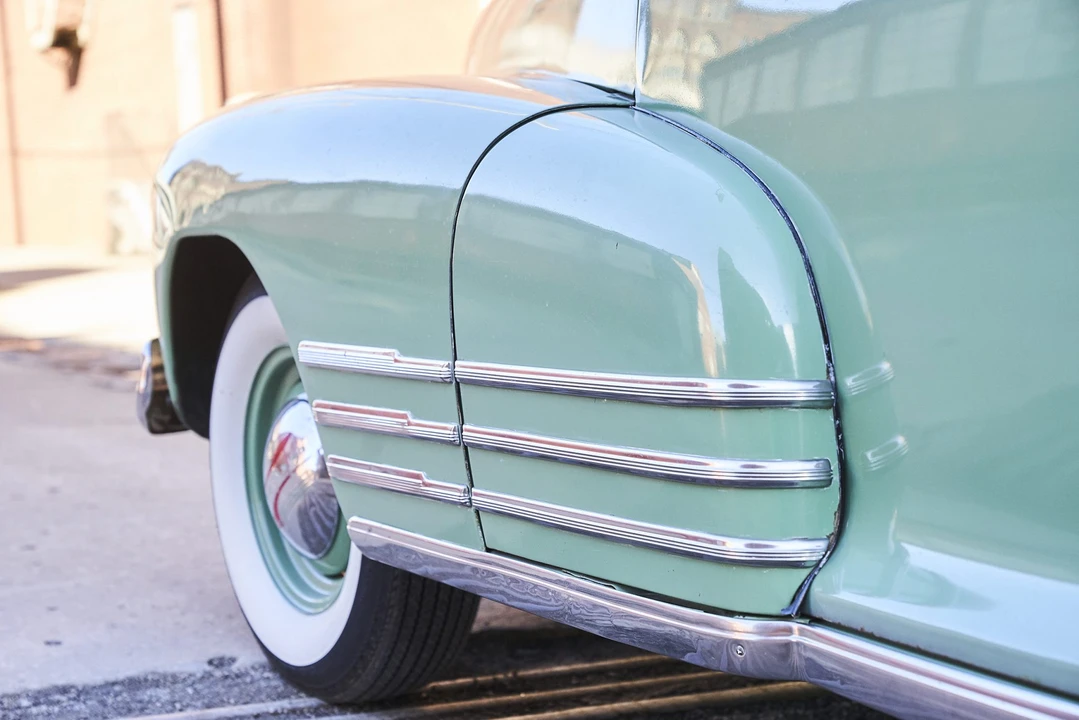1948 Chevrolet Stylemaster & Fleetmaster & Fleetline - Image 24 of 31