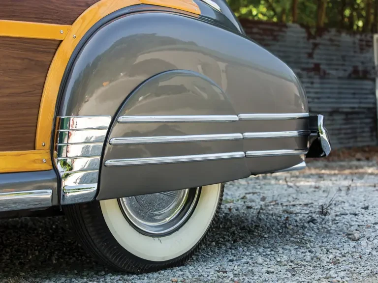 1948 Chevrolet Stylemaster & Fleetmaster & Fleetline - Image 25 of 28
