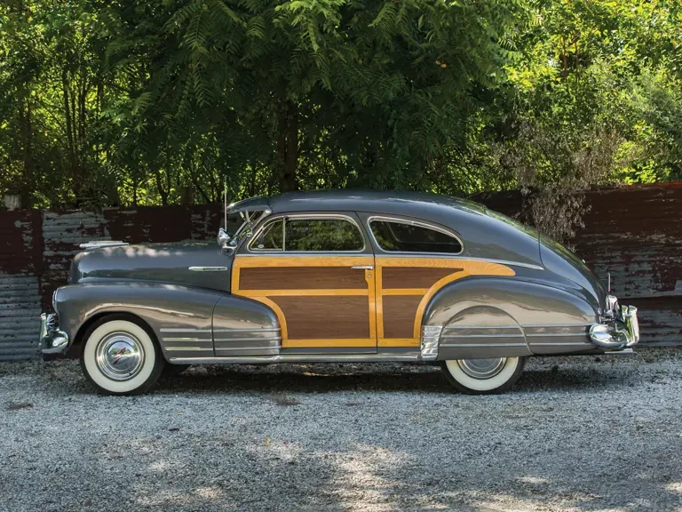 1948 Chevrolet Stylemaster & Fleetmaster & Fleetline - Image 6 of 28