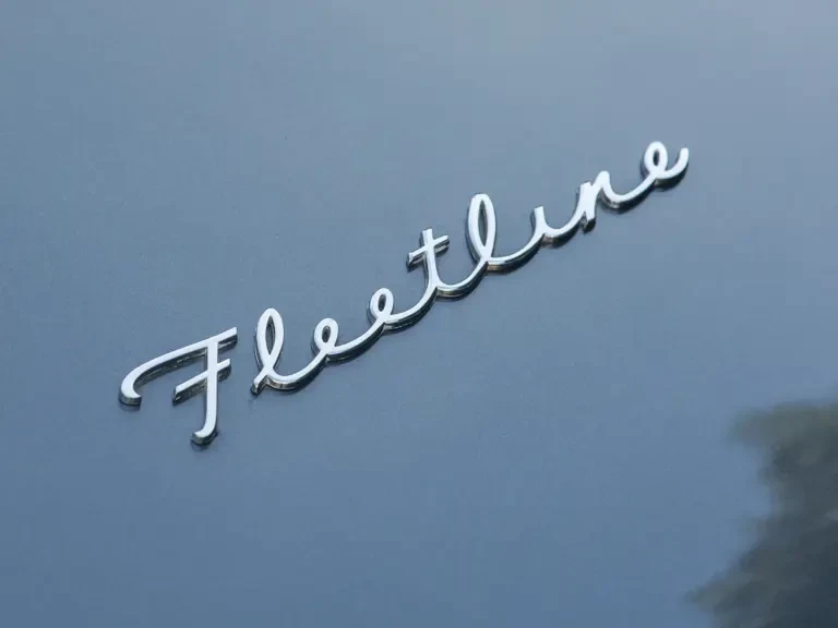 1948 Chevrolet Stylemaster & Fleetmaster & Fleetline - Image 8 of 28