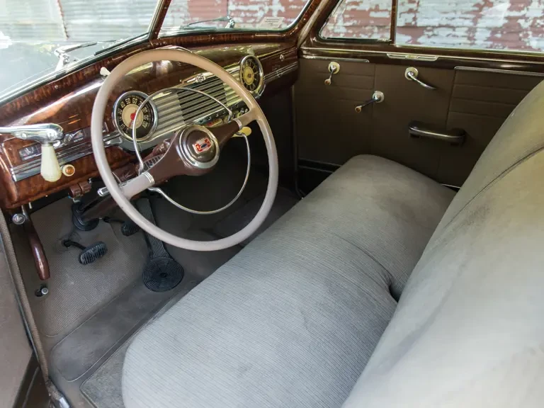 1948 Chevrolet Stylemaster & Fleetmaster & Fleetline - Image 5 of 28