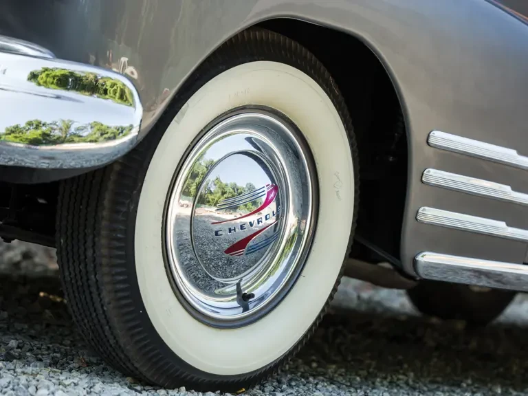 1948 Chevrolet Stylemaster & Fleetmaster & Fleetline - Image 26 of 28