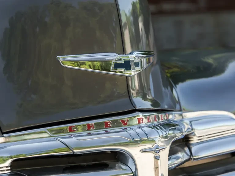 1948 Chevrolet Stylemaster & Fleetmaster & Fleetline - Image 7 of 28