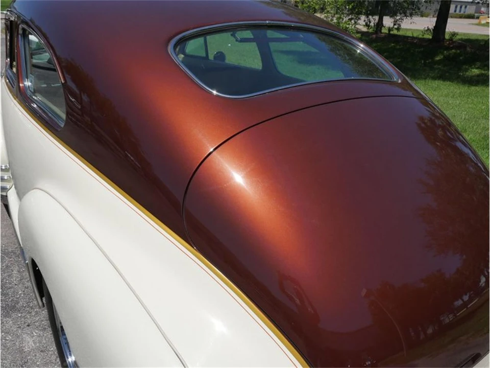 1948 Chevrolet Stylemaster & Fleetmaster & Fleetline - Image 31 of 31