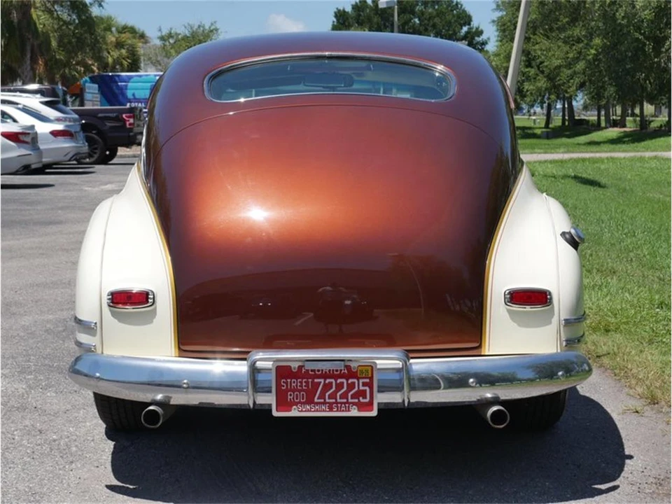 1948 Chevrolet Stylemaster & Fleetmaster & Fleetline - Image 21 of 31