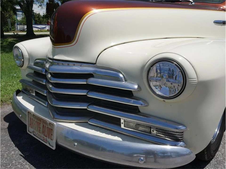1948 Chevrolet Stylemaster & Fleetmaster & Fleetline - Image 26 of 31