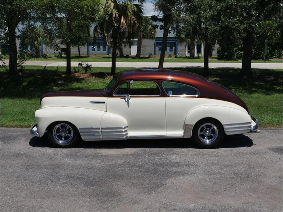 1948 Chevrolet Stylemaster & Fleetmaster & Fleetline - Image 16 of 31