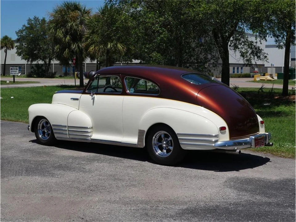 1948 Chevrolet Stylemaster & Fleetmaster & Fleetline - Image 17 of 31