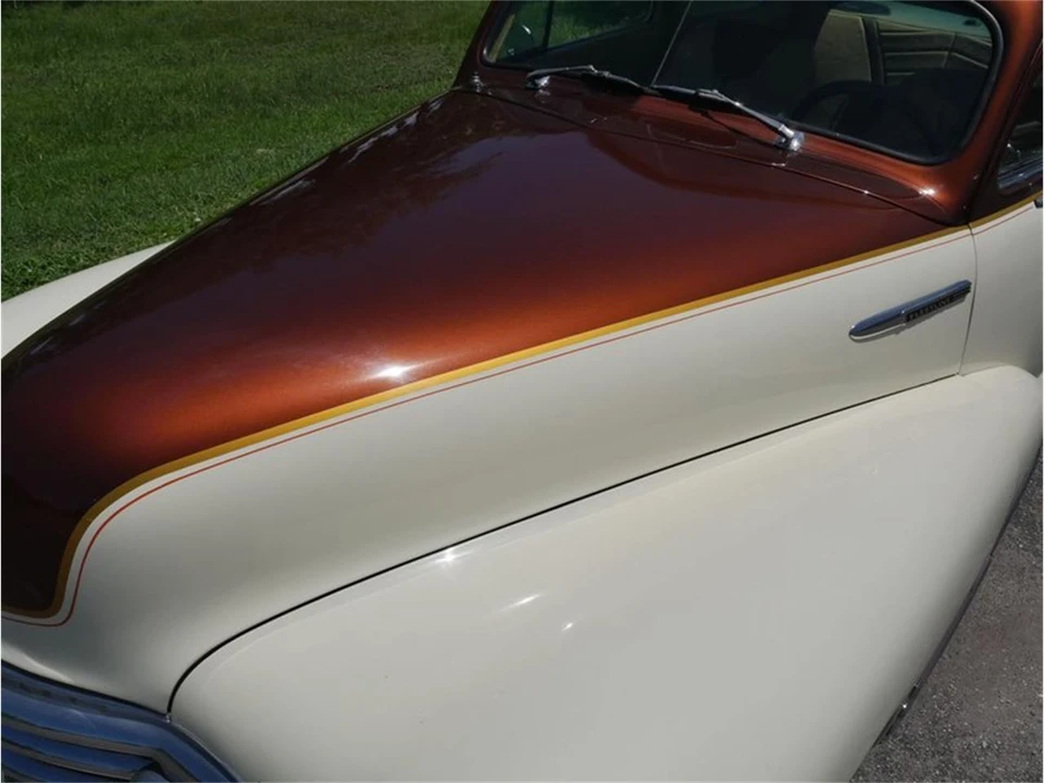 1948 Chevrolet Stylemaster & Fleetmaster & Fleetline - Image 27 of 31