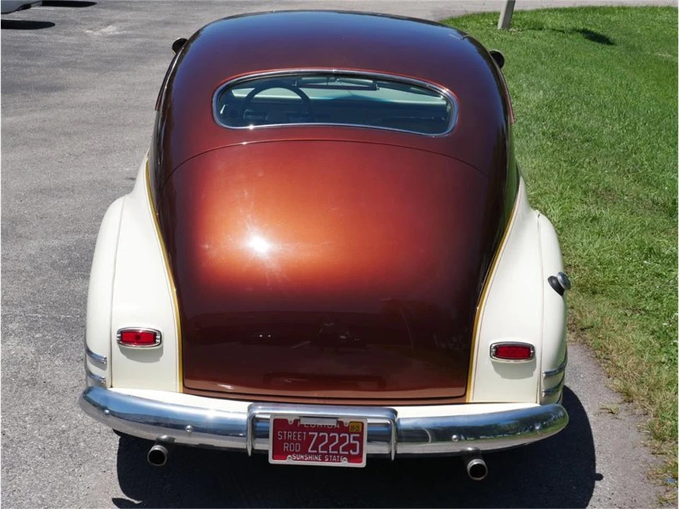 1948 Chevrolet Stylemaster & Fleetmaster & Fleetline - Image 22 of 31