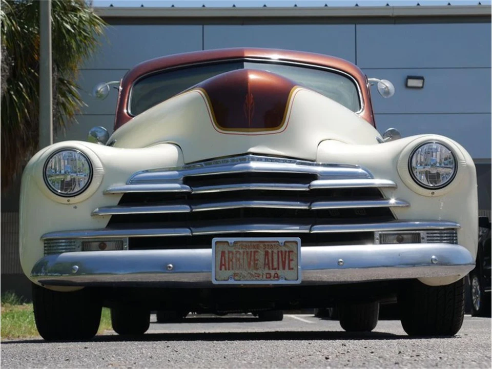 1948 Chevrolet Stylemaster & Fleetmaster & Fleetline - Image 23 of 31