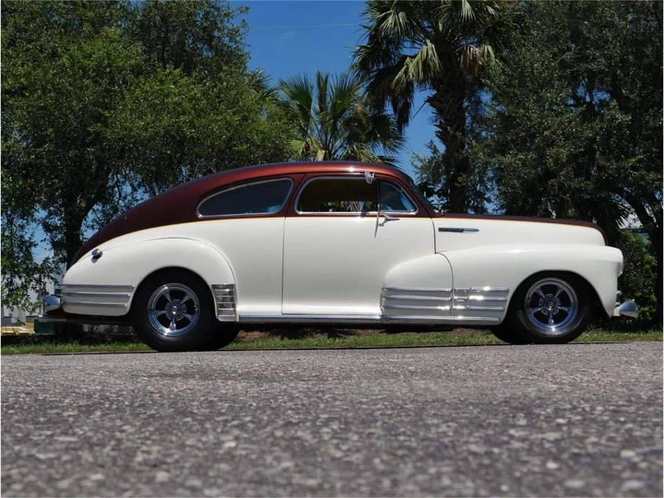 1948 Chevrolet Stylemaster & Fleetmaster & Fleetline - Image 8 of 31