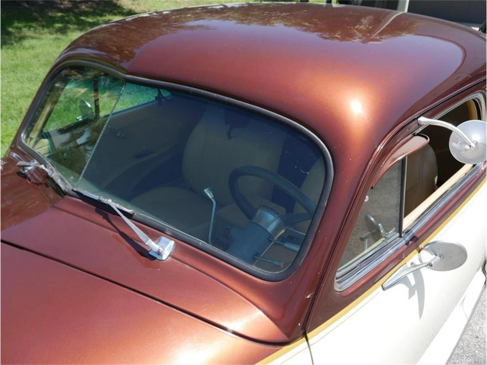 1948 Chevrolet Stylemaster & Fleetmaster & Fleetline - Image 28 of 31