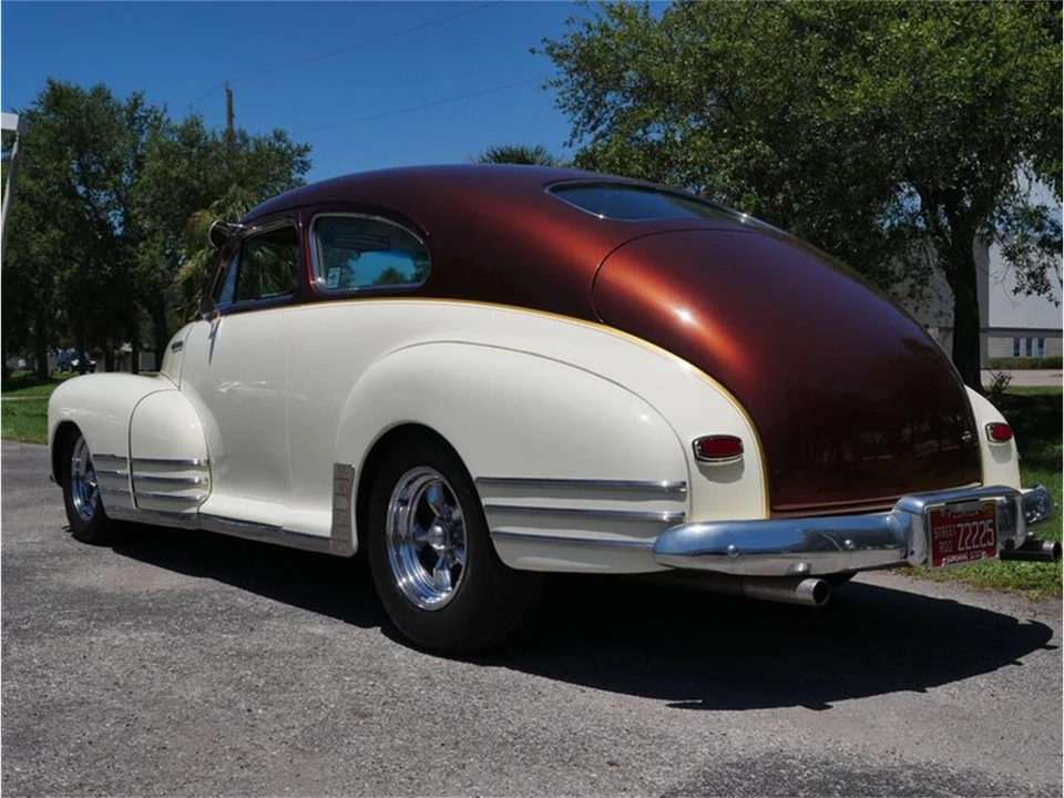 1948 Chevrolet Stylemaster & Fleetmaster & Fleetline - Image 19 of 31
