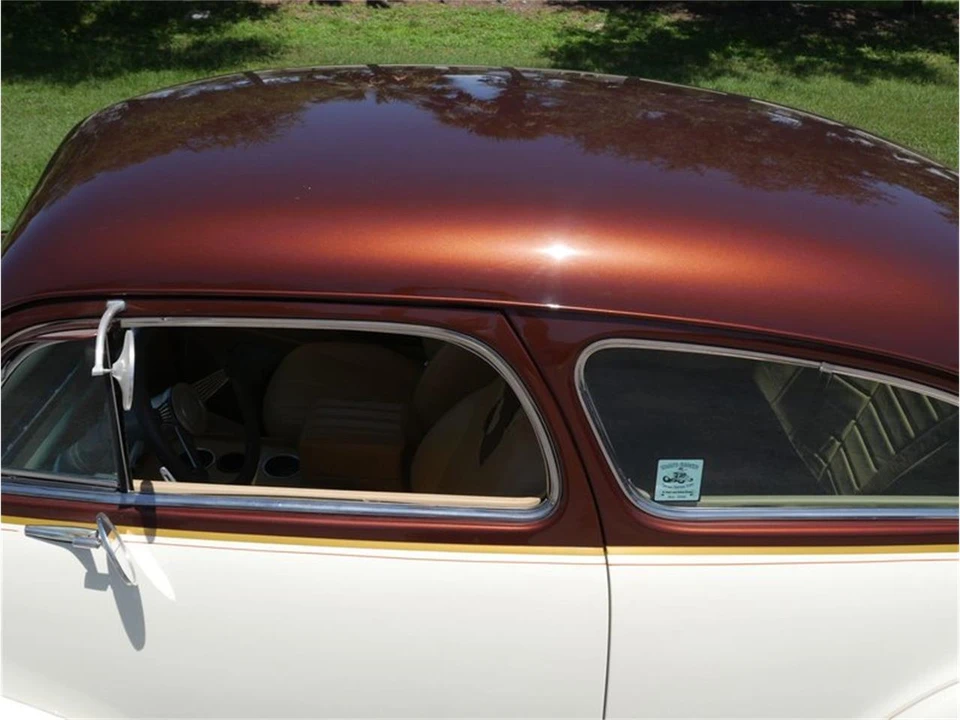 1948 Chevrolet Stylemaster & Fleetmaster & Fleetline - Image 29 of 31