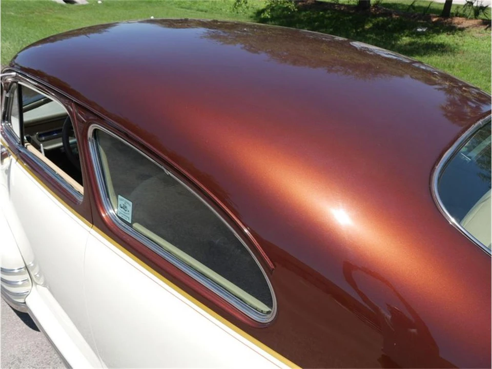 1948 Chevrolet Stylemaster & Fleetmaster & Fleetline - Image 30 of 31