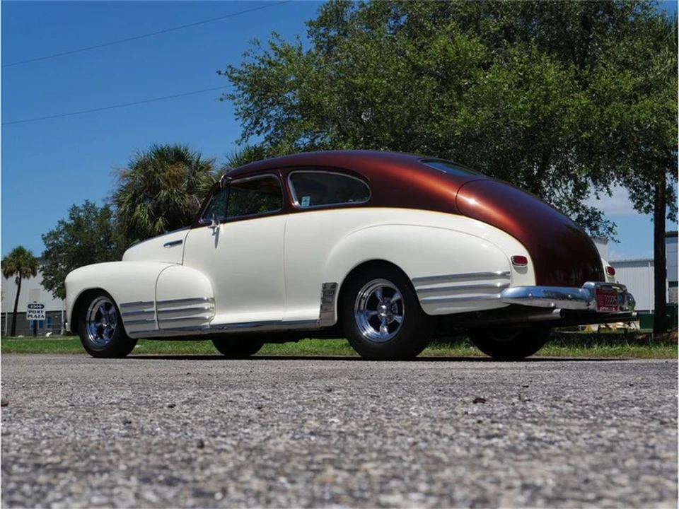 1948 Chevrolet Stylemaster & Fleetmaster & Fleetline - Image 10 of 31