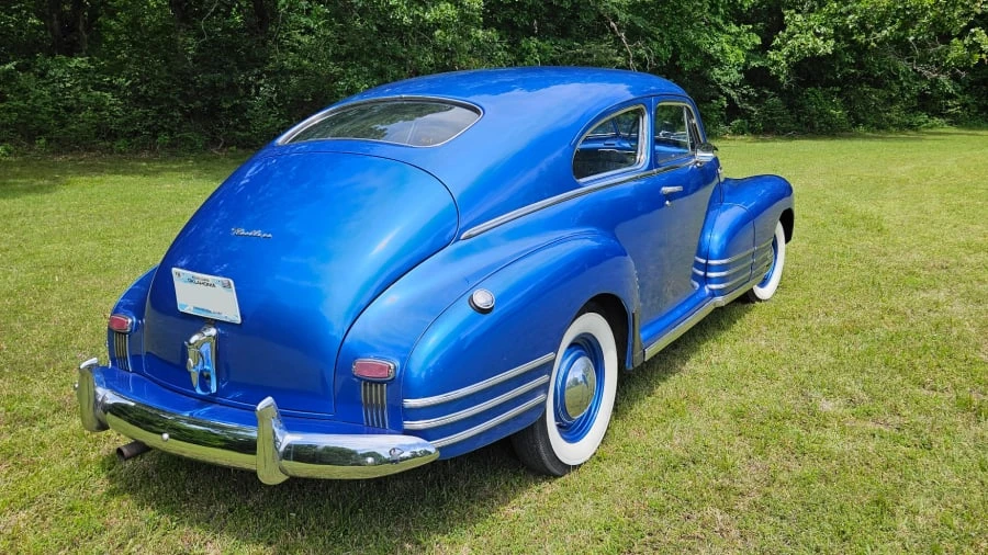 1948 Chevrolet Stylemaster & Fleetmaster & Fleetline - Image 5 of 15