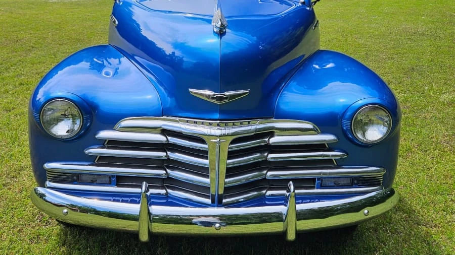 1948 Chevrolet Stylemaster & Fleetmaster & Fleetline - Image 4 of 15