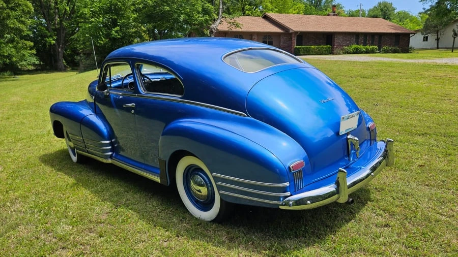 1948 Chevrolet Stylemaster & Fleetmaster & Fleetline - Image 3 of 15