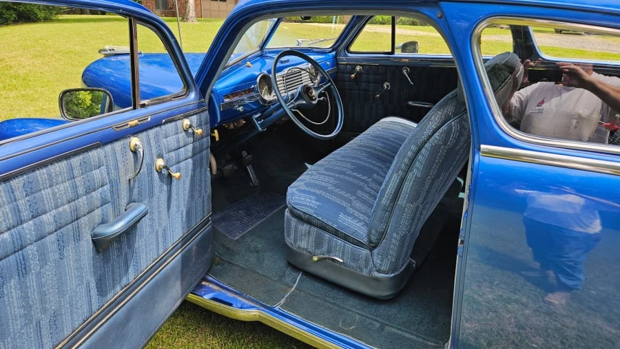 1948 Chevrolet Stylemaster & Fleetmaster & Fleetline - Image 8 of 15
