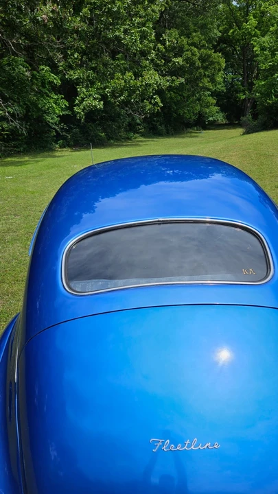 1948 Chevrolet Stylemaster & Fleetmaster & Fleetline - Image 7 of 15