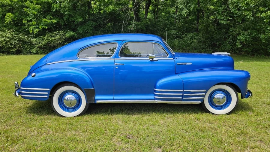 1948 Chevrolet Stylemaster & Fleetmaster & Fleetline - Image 2 of 15
