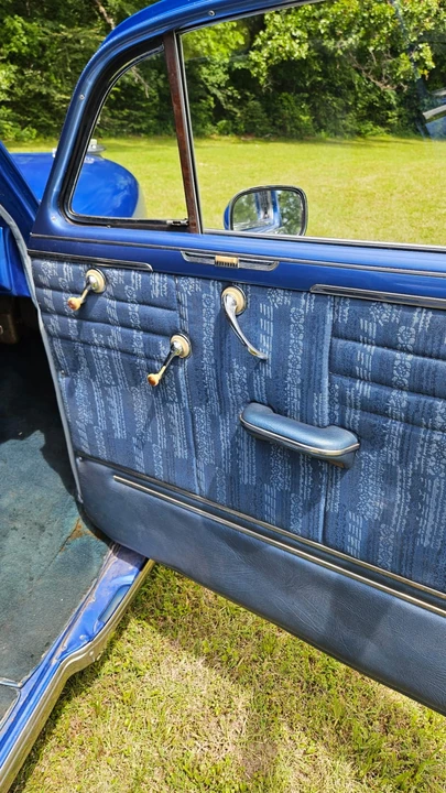 1948 Chevrolet Stylemaster & Fleetmaster & Fleetline - Image 9 of 15