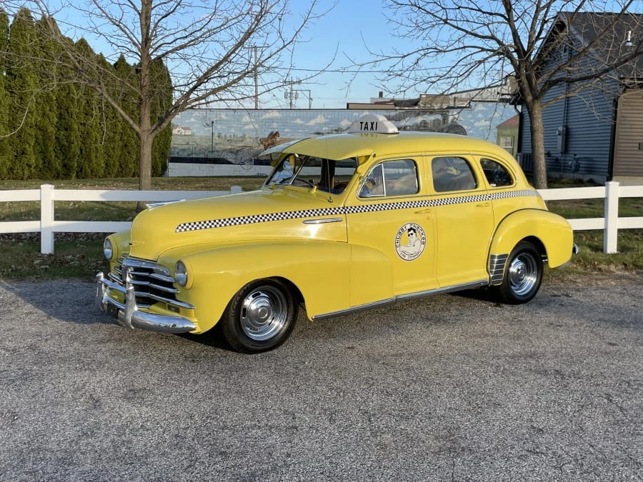 1948 Chevrolet Stylemaster & Fleetmaster & Fleetline - Image 10 of 31