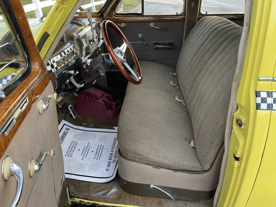1948 Chevrolet Stylemaster & Fleetmaster & Fleetline - Image 25 of 31